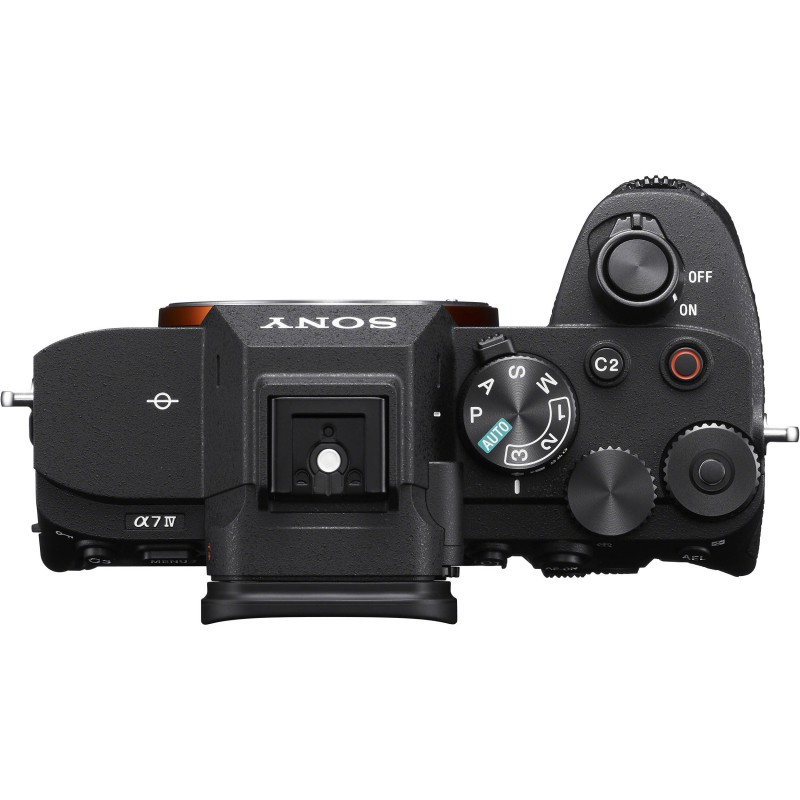 دوربین ALPHA 7 IV