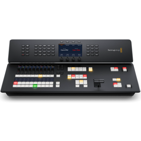 دستگاه سوئیچ بلک مجیک ATEM Television Studio HD8 ISO