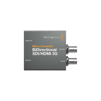 کانورتور بلک مجیک Blackmagic Design Bidirectional SDI HDMI 3G