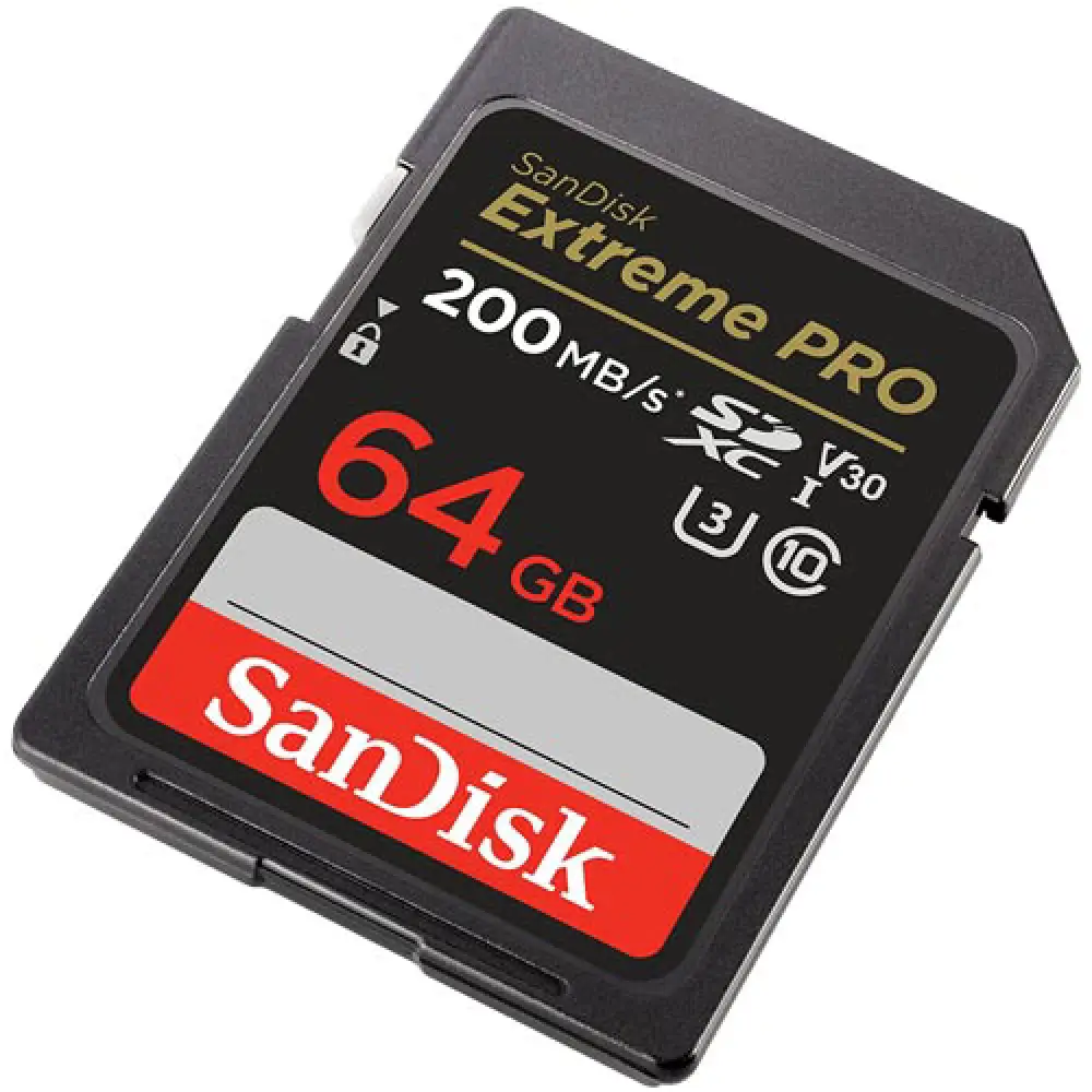 رم 64 گیگ san Disk